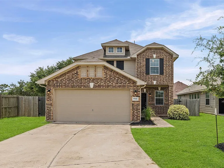 8946 Westfield Glen Ct — Photo 1