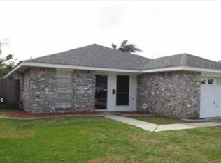 5144 Dueling Oaks Ave, Marrero, LA 70072