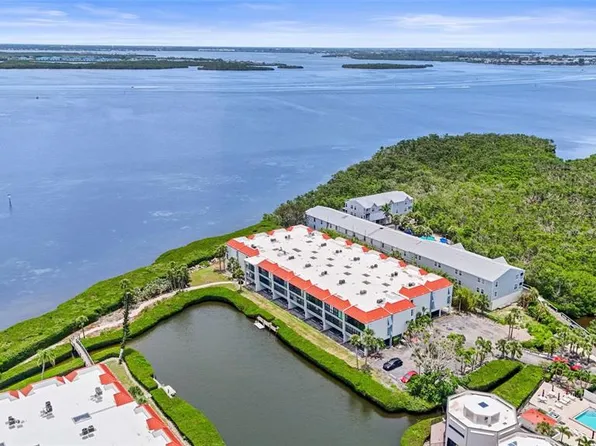 3705 E Bay Dr Unit 205, Holmes Beach, FL 34217