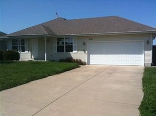 2121 E Ritter St, Republic, MO 65738