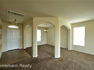 3106 Cricklewood Dr, Killeen, TX 76542