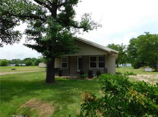 190 Grand Saline St, Alba, TX 75410