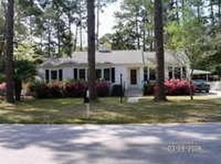 36 Diana Dr, Savannah, GA 31406