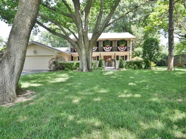 507 W Choctaw St, Marlow, OK 73055