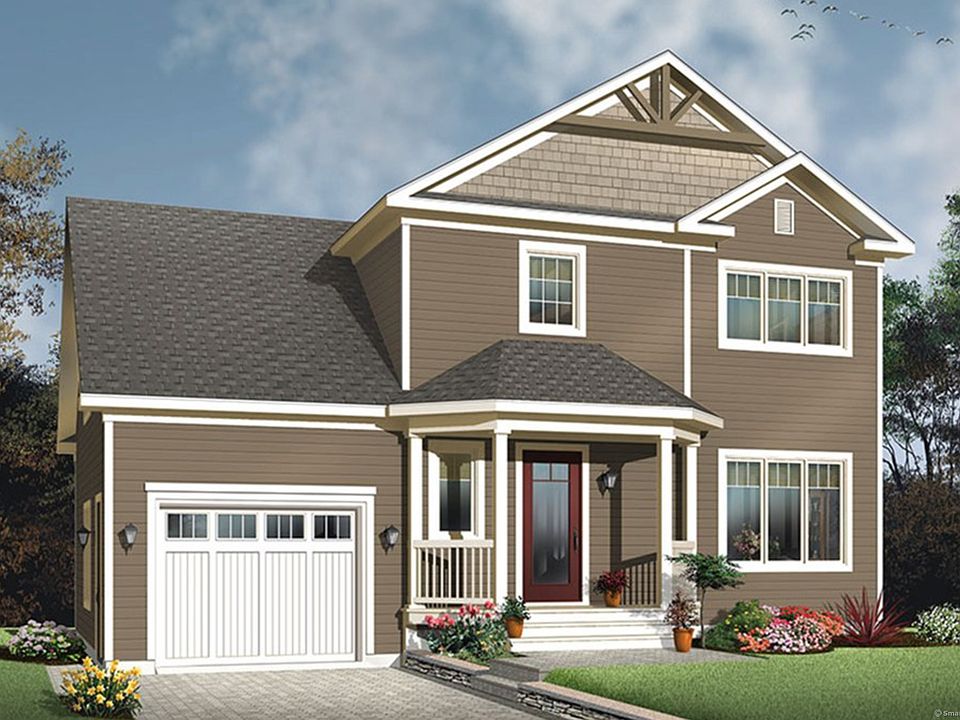 1st image of 0 Chapin Ave