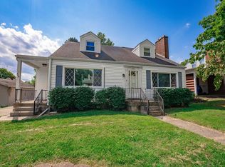 368 Orchard Ln, Chillicothe, OH 45601