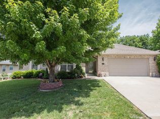 4805 Rainbow Trout Dr, Columbia, MO 65203