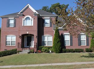 7032 Nolen Park Cir, Nolensville, TN 37135