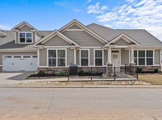 160 Preston Ridge Dr, Seneca, SC 29672