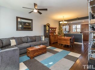 1619 Crafton Way, Raleigh, NC 27607