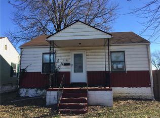 2848 Ralph St, Granite City, IL 62040