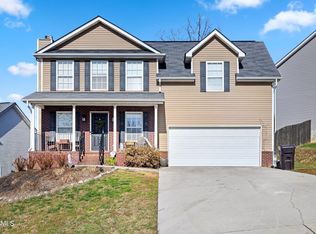 4903 Falling Star Ln, Powell, TN 37849