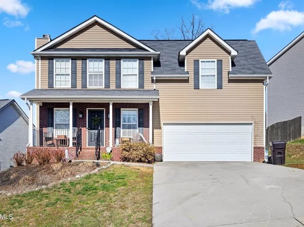 4903 Falling Star Ln, Powell, TN 37849