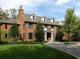 47 Indian Hill Rd, Winnetka, IL 60093