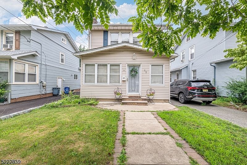 15 Rowe St, Bloomfield, NJ 07003 Zillow