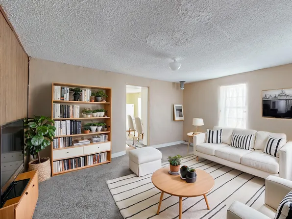 900 & 826 Ross Ave SE, Albuquerque, NM 87102