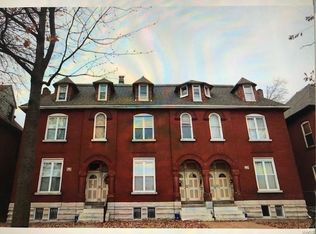 3335 S Jefferson Ave APT A, Saint Louis, MO 63118