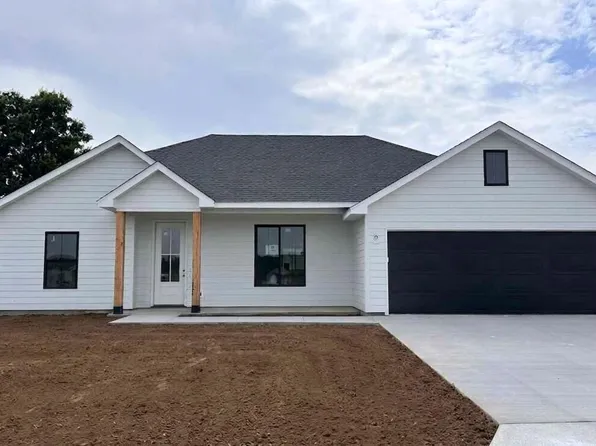 6012 Kestrel Loop, Columbia, MO 65202