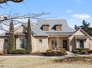 2410 Veneterra Vw, Edmond, OK 73034