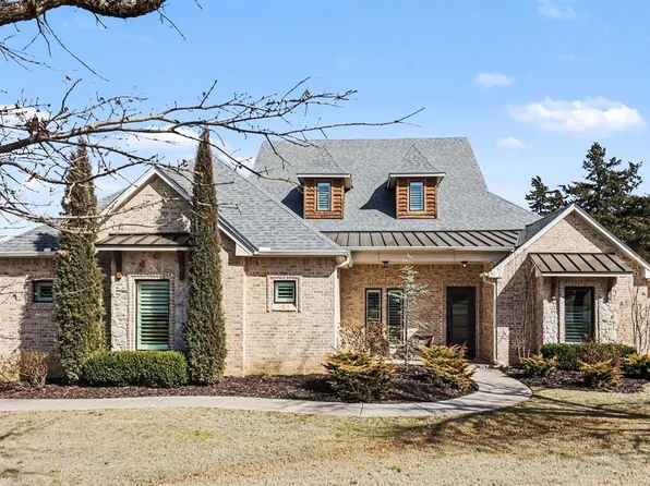 2410 Veneterra Vw, Edmond, OK 73034