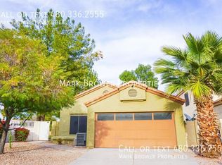 1660 E Rock Creek Cir, Chandler, AZ 85225