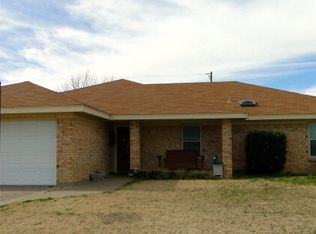 1407 Godfrey St, Midland, TX 79703