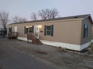 1900 N Willow Rd, Evansville, IN 47711