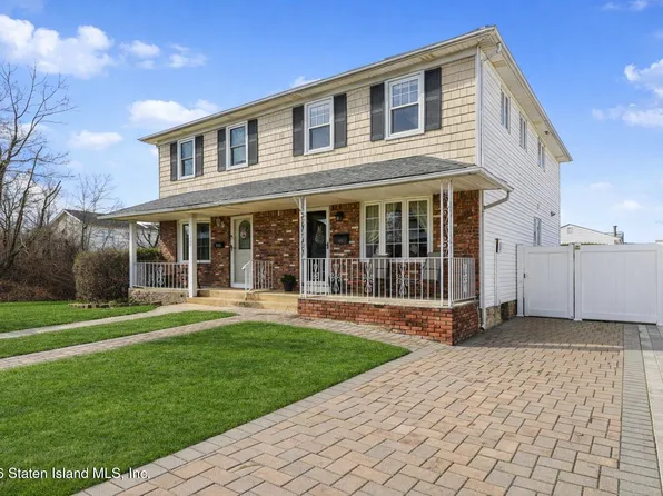 483 Barlow Ave, Staten Island, NY 10308