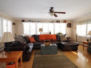 169 Tirrell Hill Rd, Goffstown, NH 03045