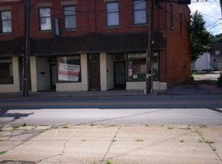 23 N Water Ave, Sharon, PA 16146