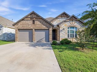 2032 Base Burner Path, Leander, TX 78641
