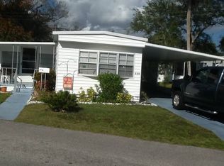 324 Davey Rd, South Daytona, FL 32119