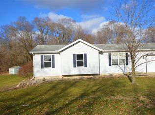 330 Maple St, Walkerton, IN 46574