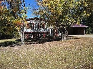 275 Henson Cir, Carrollton, GA 30117