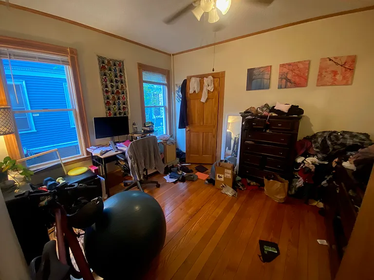 28 Walden St #1 — Photo 16