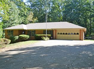 2340 Habersham Dr SW, Marietta, GA 30064