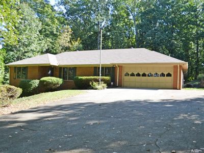 2340 Habersham Dr SW, Marietta, GA, 30064