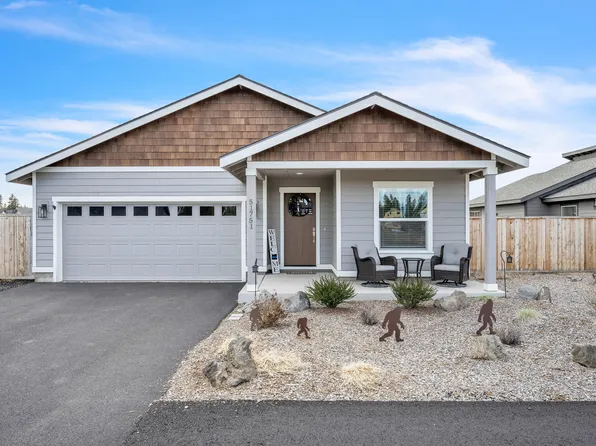 51751 Morning Pine Dr, La Pine, OR 97739