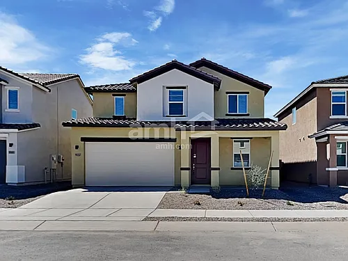 9652 E Harkes Dr Photo 1