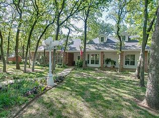 511 Post Oak Dr, Newark, TX 76071