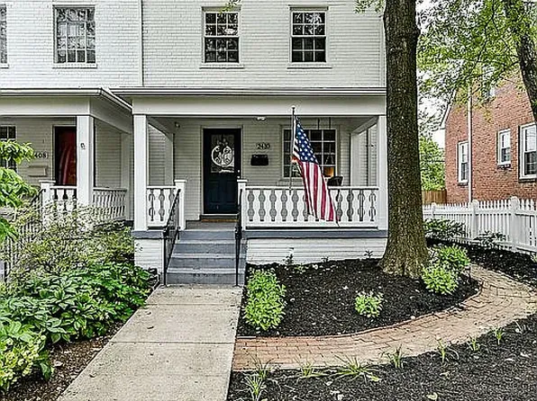 2410 Washington Blvd, Arlington, VA 22201