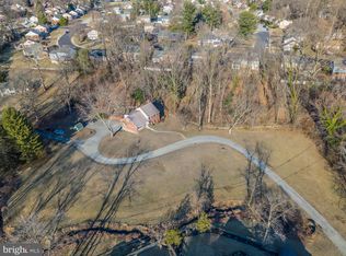 531 W Woodland Ave, Springfield, PA 19064