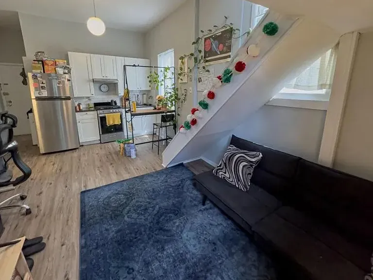 2036 Mount Vernon St #2RR — Photo 12
