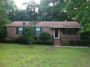 106 Denhaven Rd NE, Milledgeville, GA 31061