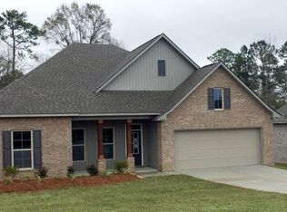 14210 Ursuline Dr, Gulfport, MS 39503