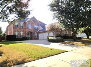 709 Bryson Way, Southlake, TX 76092