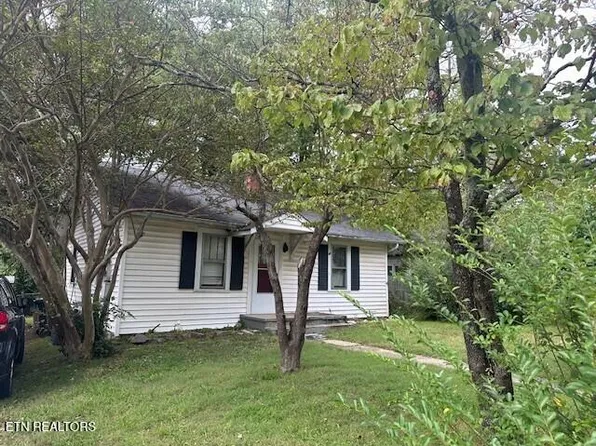 107 McDaniel Ave, Knoxville, TN 37920