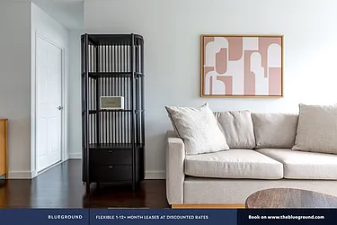 Rented by The Blueground