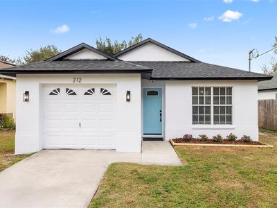 212 2nd Ave SE, Lutz, FL, 33549