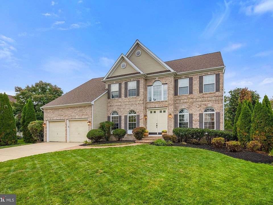 3 Stonehenge Dr, Lumberton, NJ 08048 Zillow